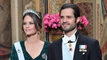 Stiže još jedna kraljevska beba! Nakon dvije trudnoće na britanskom dvoru, sretnu vijest obznanili princeza Sofia i princ Carl Philip