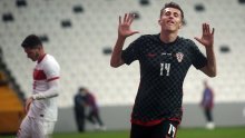 Ante Budimir zabio za Osasunu, ali Valladolid je na kraju ipak slavio s 3:2 i zacementirao ju na dnu tablice