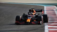 [VIDEO/FOTO] Max Verstappen u Red Bullu probio se ispred dva Mercedesa do pole-positiona