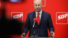 SDP-ov župan Željko Kolar najavio kandidaturu za treći mandat