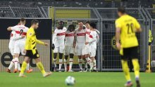 [FOTO] Stuttgart stigao do senzacionalnog rezultata, a subotu na terenima Bundeslige obilježila su dva bivša 'dinamovca'