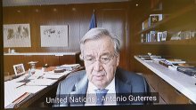 Glavni tajnik UN-a Guterres dramatično apelirao na sve zemlje: Proglasite klimatsko izvanredno stanje!