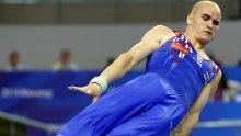 Najuspješnije europsko prvenstvo za hrvatsku gimastiku; Srbić, Benović i Ude okitili se srebrnim medaljama