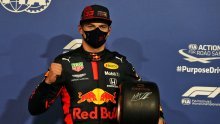 [VIDEO] Max Verstappen slavio u zadnjoj utrci sezone, a o svemu se na kraju oglasio i svjetski prvak Lewis Hamilton koji je završio na trećem mjestu