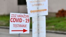 Iz grada Varaždina kažu da Caldezonia nije spominjana kao izvor zaraze