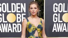 Taylor Swift proslavila je 31. rođendan; evo kako se mijenjala kroz godine