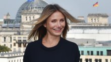 Cameron Diaz otkrila svoj skriveni talent i oduševila obožavatelje