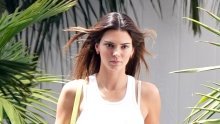 Ne štedi na uređenju interijera: Kendall Jenner pokazala kakva blaga krije njezina kupaonica