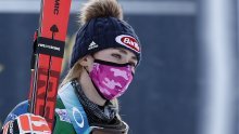 Skijaška kraljica opet pobjeđuje; Amerikanka Mikaela Shiffrin se izjednačila s Austrijancem Marcelom Hirscherom