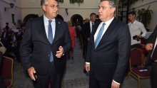 Milanović i Plenković se usuglasili oko BiH: Treba štititi položaj Hrvata kao konstitutivnog naroda