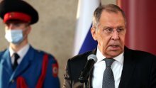 Lavrov: Rusija se protivi angažiranju Zapada u BiH, želi očuvati Dayton