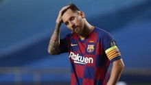 Leo Messi doživio je težak udarac; glavni kandidat za novog predsjednika Barce jasno je kazao pod kojim uvjetima može ostati u klubu