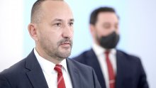 [VIDEO] Zekanović pozvao Domovinski pokret i Most na suradnju kako bi 'razbili duopol HDZ-a i SDP-a i izmijenili Hrvatsku'