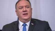 Pompeo kritizirao investicijski sporazum između EU i Kine: Europske radnike se ne štiti od predatora komunističke partije