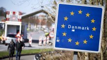 Europa se sve više zatvara: Danska i Slovačka zatvaraju trgovine za Božić