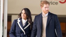 Princ Harry i Meghan Markle šire poslovno carstvo: Producirat će i voditi podcaste za Spotify