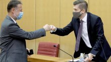 Marić: Za svaku uplaćenu kunu u proračun EU na raspolaganju nam je pet