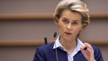 Von der Leyen o Brexitu: Kako sada stvari stoje, ne mogu reći hoće li ili neće biti dogovora. Sljedeći dani će biti odlučujući