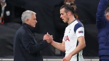 Gareth Bale i u Tottenhamu radi probleme; Jose Mourinho na njega će potrošiti čak 22 milijuna eura, a on mu ovako vraća...