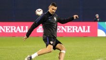 Dejan Lovren zabio autogol u velikom derbiju ruske lige, ali njegovi suigrači na kraju su ipak uspjeli ispraviti njegovu grešku