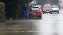 Karlovac će se od poplava braniti box-barijerama