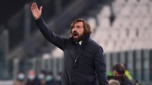 Trener Juventusa Pirlo izgubio živce zbog skupo plaćene zvijezde, a na zanimljiv način dotakao se i Ronalda koji je igrao jako loše, ali…