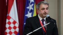 Hrvatski veleposlanik: BiH sama treba riješiti svoje unutarnje probleme, a Hrvatska će joj pružiti svu potrebnu pomoć