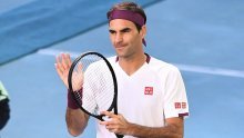 Neuništivi Roger Federer u 2020. godini je odigrao samo šest mečeva, ali je uspio zaraditi više od Cristiana Ronalda i Lea Messija