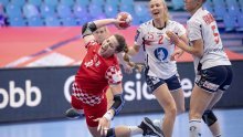 EHF izabrao najbolju ekipu drugog kruga Eura; u biranom društvu našle su se zasluženo i dvije hrvatske rukometašice