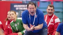 Hrvatski izbornik Nenad Šoštarić istaknuo što je presudno u ovakvim dvobojima koji odlučuju o medaljama