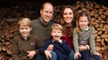 Od povratka za sada nema ništa: Princ William i Kate Middleton s djecom nastavljaju život daleko od Londona