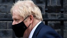 Boris Johnson sazvao hitan sastanak; cijela EU mogla bi zatvoriti vrata putnicima iz Britanije zbog novog soja koronavirusa