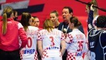 EHF još jednom prekrižio hrvatske rukometašice; prognoza njihovog komentatora za treće mjesto razljutit će našu javnost