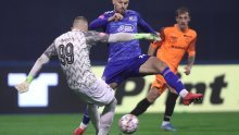 [VIDEO/FOTO] Pogledajte kako je Dinamo razmontirao Varaždin te s dvije utakmice manje od Osijeka osigurao naslov jesenskog prvaka