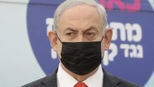 Netanyahu prvi Izraelac koji je primio cjepivo protiv koronavirusa, dnevno će se cijepiti 60.000 ljudi