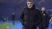 [VIDEO/FOTO] Dinamo je na vrhu HT Prve lige, a evo što trenera Zorana Mamića posebno čini sretnim poslije utakmice s Varaždinom