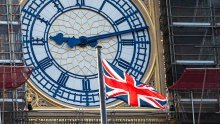 [FOTO] Obnovljen Big Ben oglasit će se za Novu godinu i za brexit