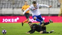 [VIDEO/FOTO] Pogledajte golijadu Gorice na Poljudu kojom je šokirala Hajduk; gostima dosuđena čak dva penala, a radio je i VAR