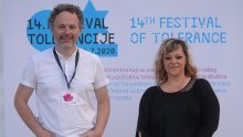 Filmom 'Nova Litva' završeno online izdanje 14. Festivala tolerancije