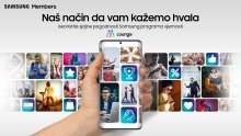 Samsung pokrenuo novi program vjernosti za najvjernije korisnike