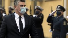 Predsjednik Milanović i deset ministara u četvrtak će se javno cijepiti protiv covida-19