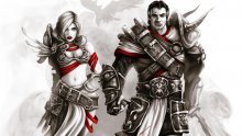 Divinity: Original Sin klasična je RPG poslastica