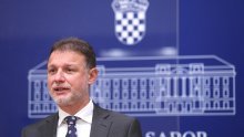 Jandroković: Prije 30 godina Sabor je donio 'Božićni Ustav'