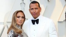 Ipak ništa od vjenčanja s Rodriguezom: Jennifer Lopez tvrdi da joj ne treba još jedan brak