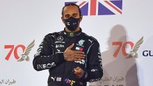 Lewis Hamilton iskreno progovorio o paklu koji je prolazio s koronavirusom, a otkrio je i kako ima posljedice s kojima se mora nositi