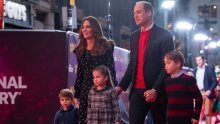 Grupa veća od šest: Kate Middleton i princ William ogriješili se o epidemiološke mjere?