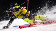 Filip Zubčić slalom u Madonni di Campiglio završio na 20. mjestu; slavlje fantastičnog Norvežanina Henrika Kristoffersena