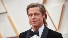 Usprkos pravnoj bitki s Angelinom Jolie: Brad Pitt ove će blagdane ipak provesti s djecom