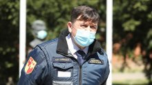 U Krapinsko-zagorskoj županiji i dalje visok broj hospitaliziranih