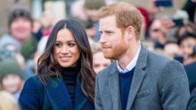 Obožavatelji su ovo čekali čitavu godinu: Princ Harry i Meghan Markle objavili čestitku s Archiejem, fotografija otkrila zanimljiv detalj